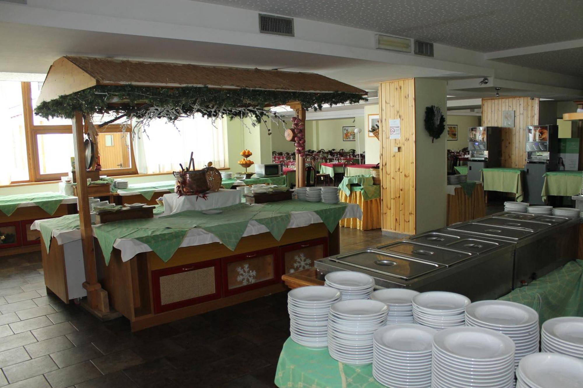 La Trinite Monboso Hotel Gressoney-La-Trinite Ngoại thất bức ảnh