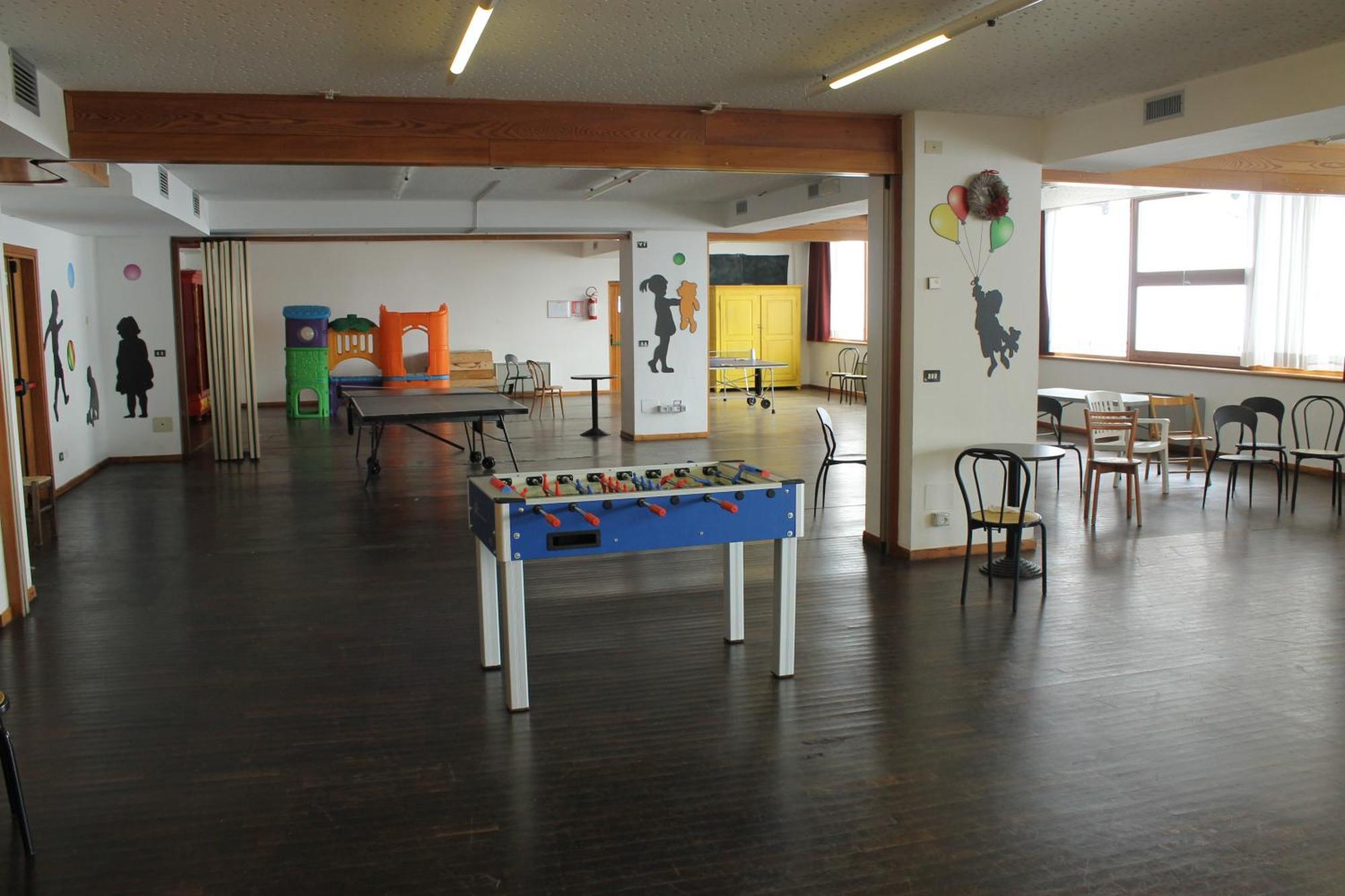 La Trinite Monboso Hotel Gressoney-La-Trinite Ngoại thất bức ảnh