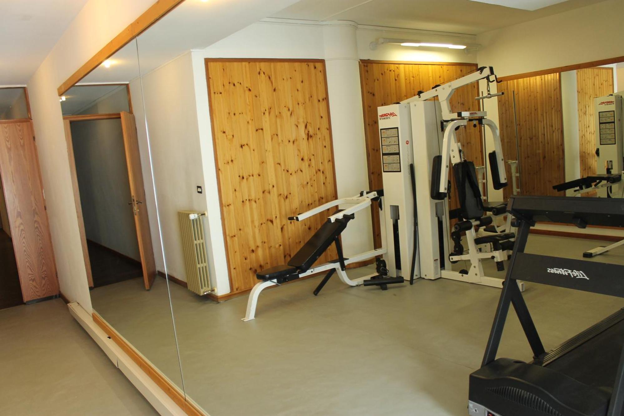 La Trinite Monboso Hotel Gressoney-La-Trinite Ngoại thất bức ảnh