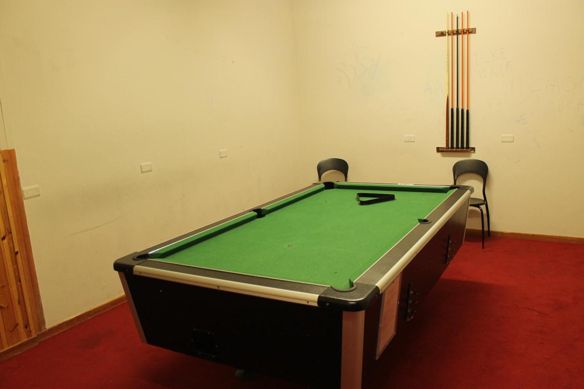 La Trinite Monboso Hotel Gressoney-La-Trinite Ngoại thất bức ảnh
