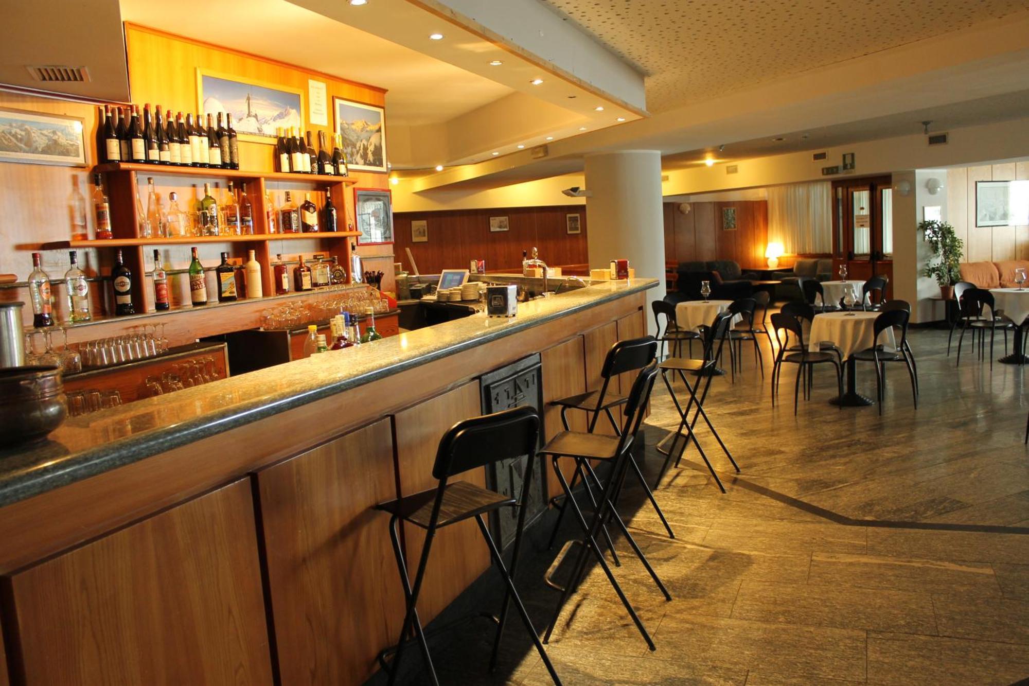 La Trinite Monboso Hotel Gressoney-La-Trinite Ngoại thất bức ảnh